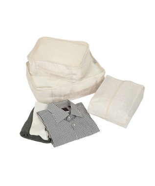 ACE BAGS & LUGGAGE ace. ウィーベルＺ スーツケース 35/42L 機内持ち込み 09211 エース レッド