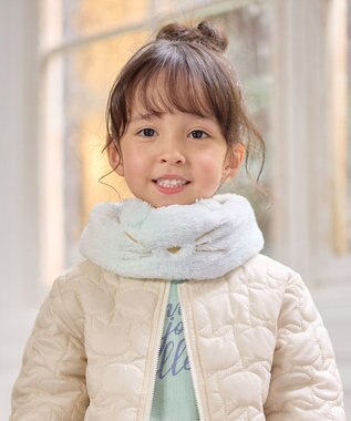 ANY KIDS ネッコウォーマー