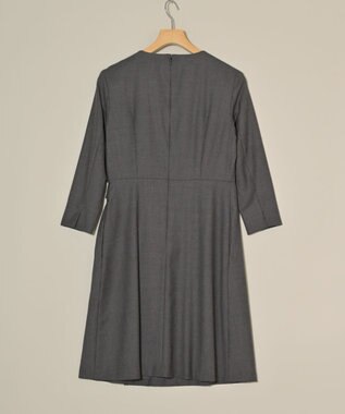 ONWARD Reuse Park 【23区】ワンピース秋冬 グレー