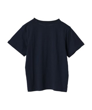 AMERICAN HOLIC ＡＭＥＲＩＣＡＮ　ＨＯＬＩＣ　ＴＥＥ1 Navy