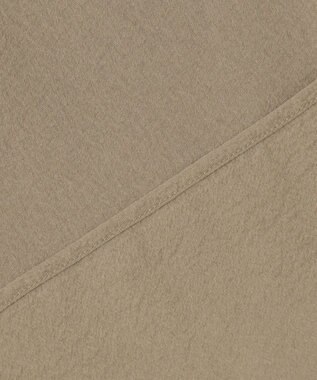 J.PRESS MEN 濡れを寄せ付けずアクティブな着心地【撥水 / ウォッシャブル】デューエイトレギュラーカラーシャツ ベージュ系