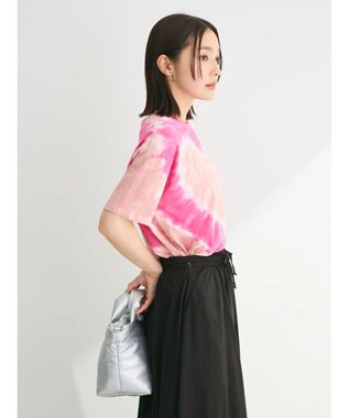 Green Parks ・ＳＵＧＡＲ　ＳＰＯＯＮ　ハートタイダイＴＥＥ Dark Pink