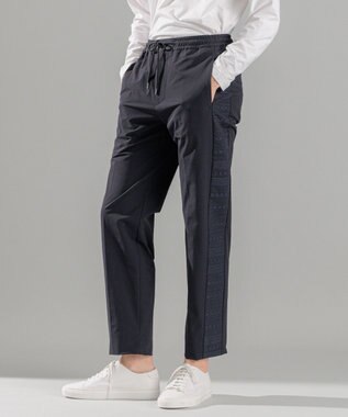 JOSEPH HOMME レボソエンブロイダリー　/   HOVE ブラック系