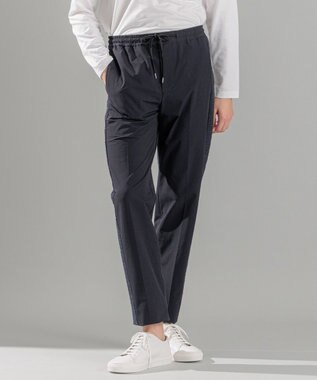 JOSEPH HOMME レボソエンブロイダリー　/   HOVE ブラック系