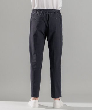 JOSEPH HOMME レボソエンブロイダリー　/   HOVE ブラック系