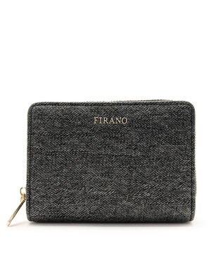 MioFIRANO ソフトツイルウォレット 財布　FIRANO フィラノ