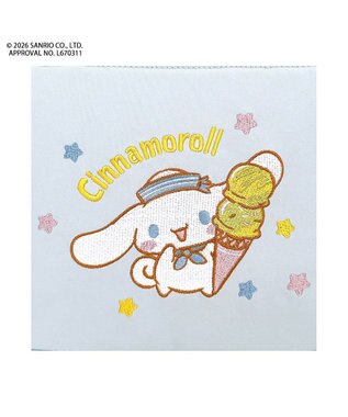ROOTOTE 8481【ルートート】サンリオ IP.TKデリ.サンリオキャラクターズ-E 03：シナモロール