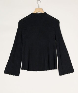 ONWARD Reuse Park 【23区】ニット春夏 ブラック