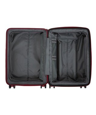 ACE BAGS & LUGGAGE ace. ウィーベルＺ スーツケース 35/42L 機内持ち込み 09211 エース レッド