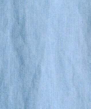 Ripo trenta anni STUDS デニムシャツ BLUE