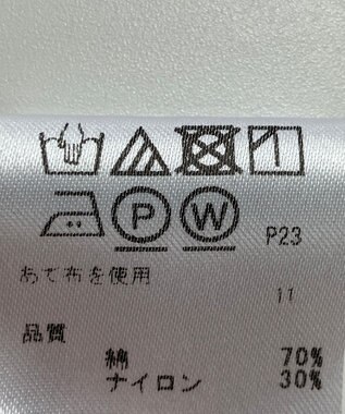 ONWARD Reuse Park 【any SiS】コート春夏 ベージュ