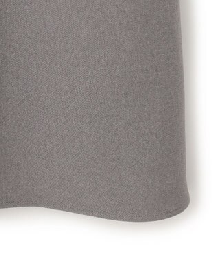 TOCCA 【八木アリサさん着用】【WEB限定カラーあり・消臭】SWEET TEA TIME LACE ドレス ライトグレー系