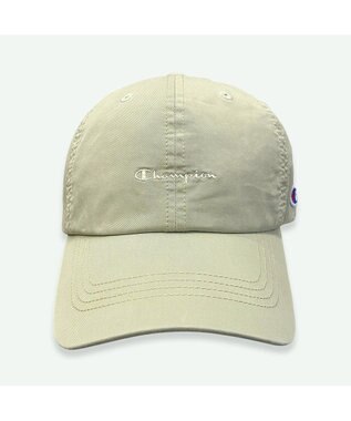 林八百吉商店 Champion ウォッシュツイルハイキャップ ミント