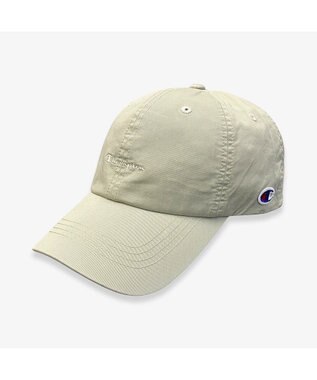 林八百吉商店 Champion ウォッシュツイルハイキャップ ミント