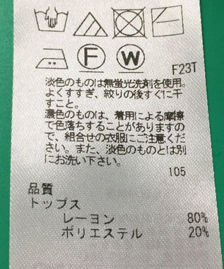 ONWARD Reuse Park 【自由区】ワンピース春夏 ネイビー