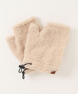 OP／FILA 【OP】ボアグローブ