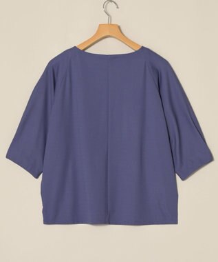 ONWARD Reuse Park 【any FAM】カットソー春夏 ブルー