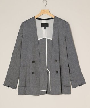 ONWARD Reuse Park 【ICB】ジャケット春夏 ブラック