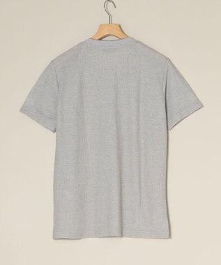ONWARD Reuse Park メンズ商品【23区 HOMME】カットソー春夏 グレー