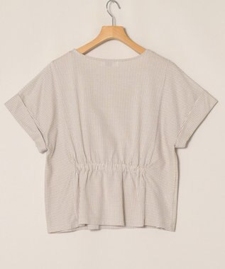 ONWARD Reuse Park 【J.PRESS】カットソー春夏 ベージュ