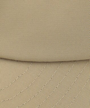 J.PRESS YORK STREET 【UNISEX】ブルドッグキャップ ベージュ系