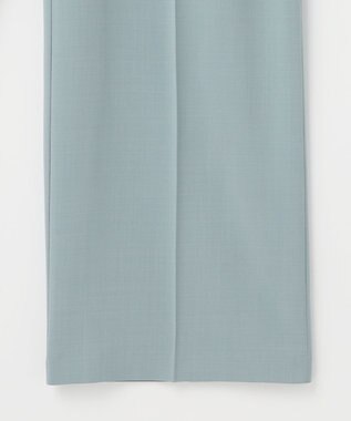 ANY SIS アーバンクールタッチ パンツ ミント