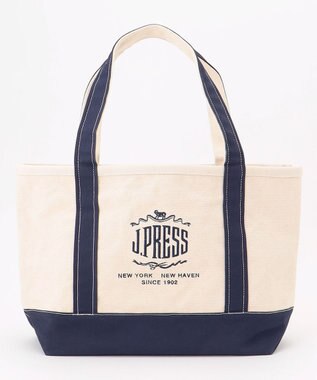 オーバル トートバッグ