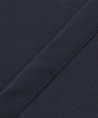 J.PRESS MEN 【WEB・一部店舗限定】ドレスクルーネック Tシャツ ネイビー系