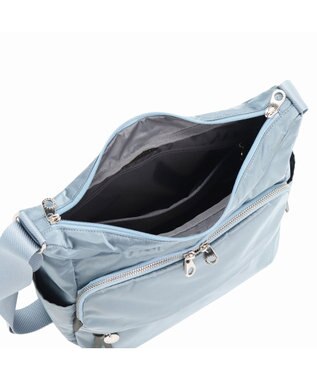 ACE BAGS & LUGGAGE PROGRES サージュ ショルダーバッグ 68373 プログレ ブルーグレー