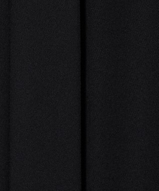 JOSEPH ドレーピーキャディー　シャツワンピース Black