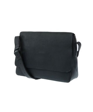 genten ミネルヴァ ショルダーバッグ クロ