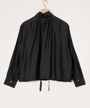 ONWARD Reuse Park 【自由区】ジャケット春夏 ブラック