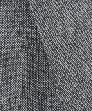 JOSEPH HOMME 新型・新柄【洗える/ストレッチ/シワになりにくい/セットアップ対応可】クールドッツストレッチ 　ジャケット ライトグレー系