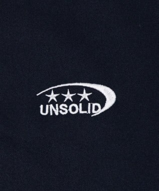 WEGO ライントラックジャケット ネイビー