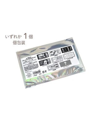 Mother garden しろたん チケットファイル  単品1種 単品1個 （柄は選べません）