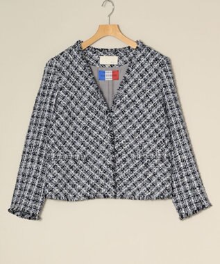 ONWARD Reuse Park 【自由区】ジャケット春夏