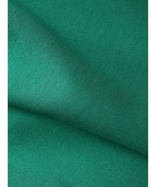 AMERICAN HOLIC 接触冷感ポンチョシルエットポンチプルオーバー Green