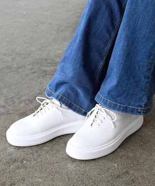 APOM プラットフォームスニーカー40