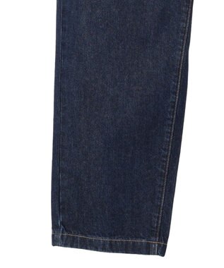 AMERICAN HOLIC デニムバルーンタックパンツ One Wash