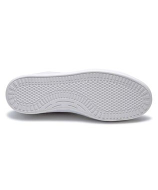 REGAL FOOT COMMUNITY 【リーガルカジュアル】51DL コートスニーカー GORE-TEX SURROUND（R）フットウェア スニーカー ホワイト×ネイビー