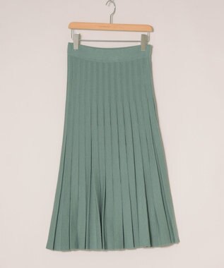 ONWARD Reuse Park 【any SiS】スカート秋冬 グリーン