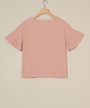 ONWARD Reuse Park 【any SiS】カットソー春夏 ピンク