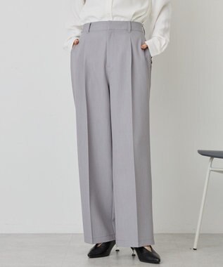 AMERICAN HOLIC 美・美・美ワイドパンツ