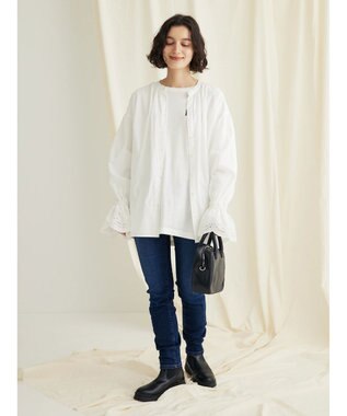 CRAFT STANDARD BOUTIQUE Ｅｓｐｏｉｒｓ　ロゴロンＴＥＥ A