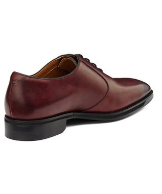 ASICS WALKING ランウォーク 7 LS メンズ 3E ワイン