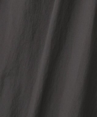 自由区 【カタログ掲載・WEB限定・接触冷感・UVカット・洗える】ファンクショナル ドレス セピア