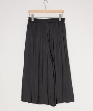 ONWARD Reuse Park 【組曲】パンツ春夏 ブラック