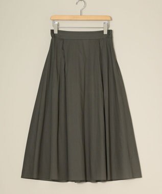 ONWARD Reuse Park 【自由区】ワンピース春夏 グリーン