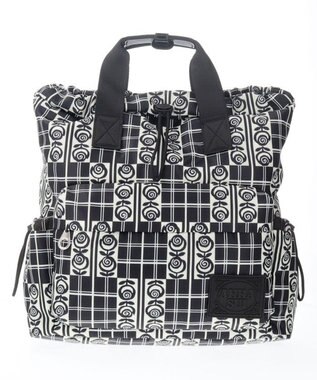 ANNA SUI ジャーニー 2WAYリュック