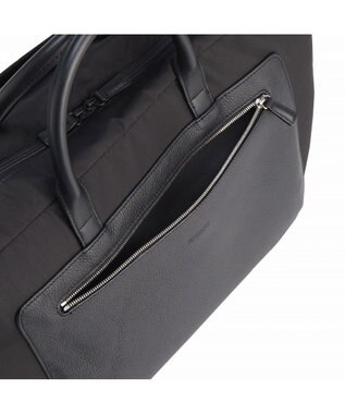 ACE BAGS & LUGGAGE MACKINTOSH PHILOSOPHY 5M17 ボストンバッグ 17736 マッキントッシュフィロソフィー ブラック